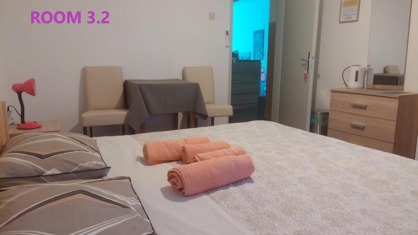 Guest House Lovric 波雷奇 外观 照片